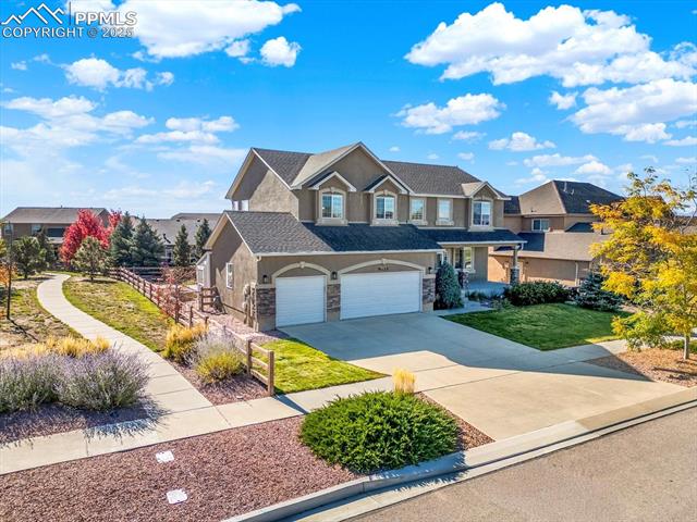 6153 Leon Young Drive