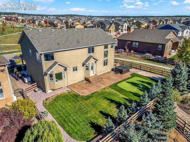 6153 Leon Young Drive