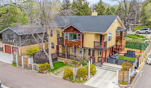 321 Graceland Grove