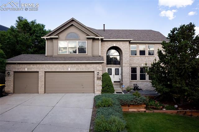 8335 Sutterfield Drive