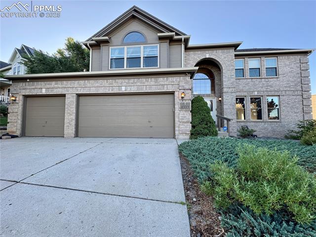 8335 Sutterfield Drive