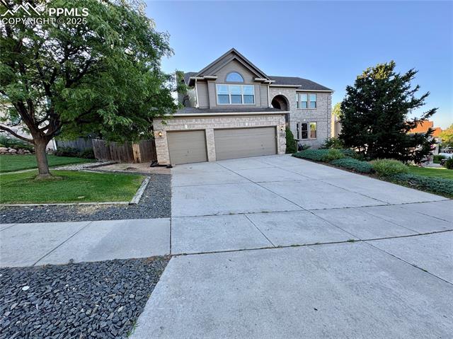 8335 Sutterfield Drive