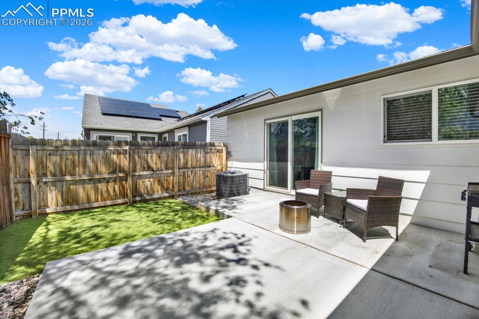 610 E San Gabriel Place