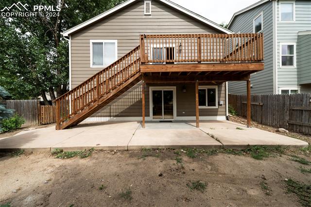 7170 Mount Higgins Heights