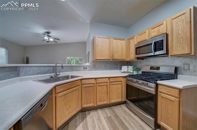 7170 Mount Higgins Heights