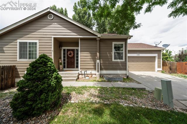 7170 Mount Higgins Heights