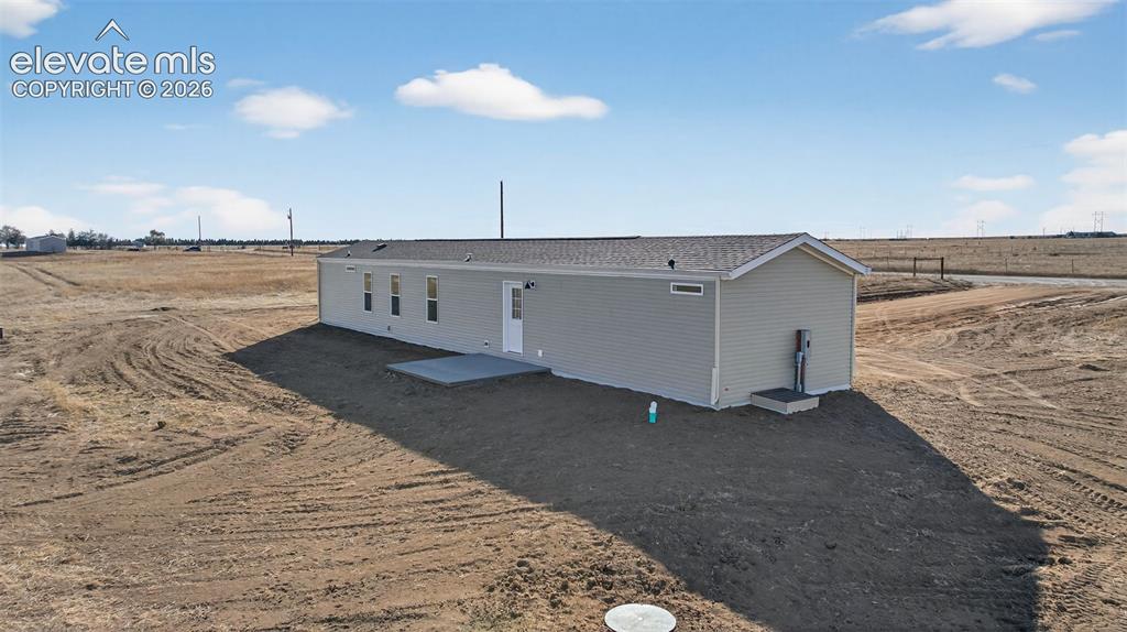 6175 N Ramah Highway