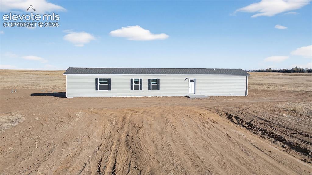 6175 N Ramah Highway