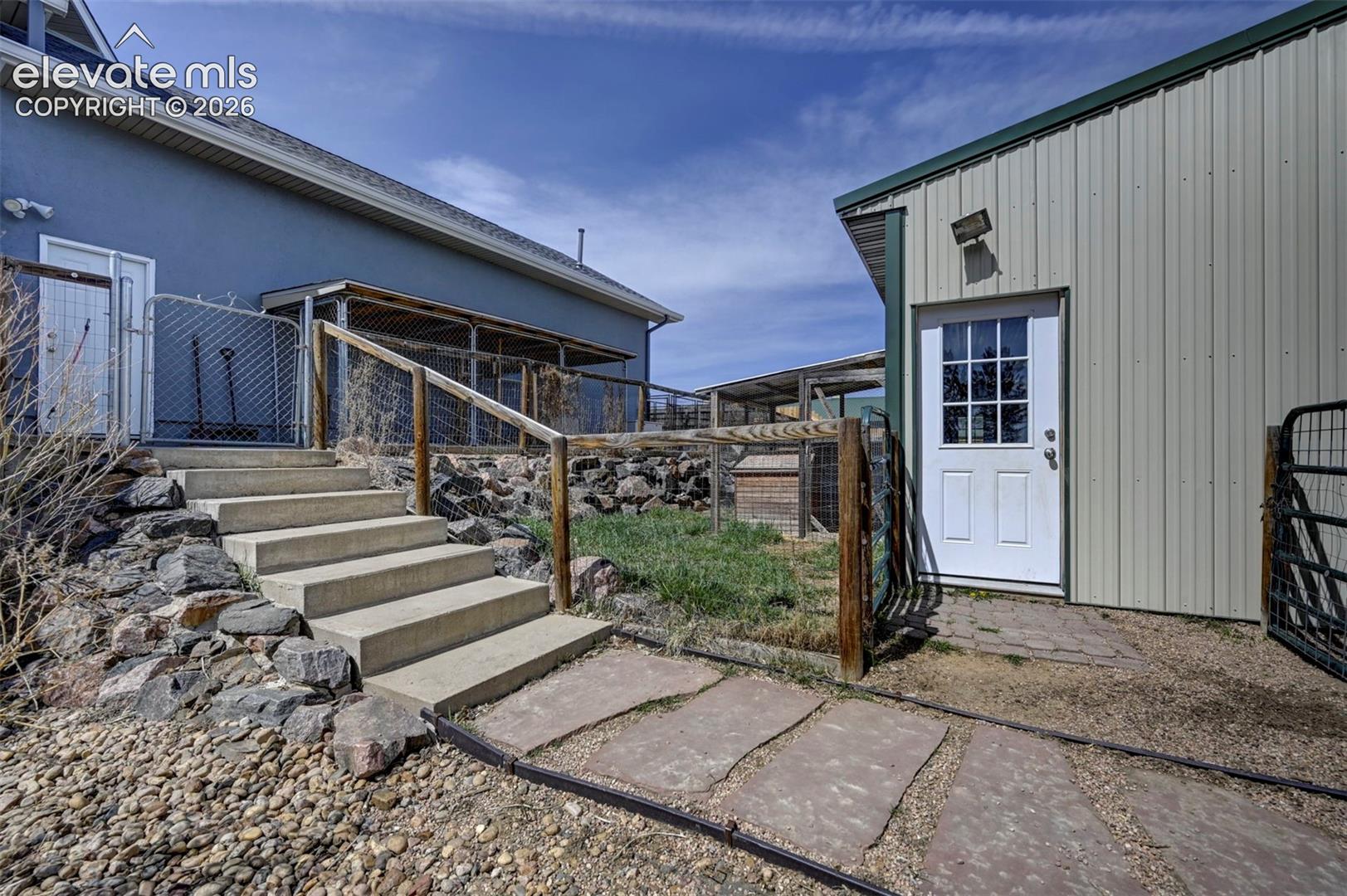 5910 McCart Ranch Circle