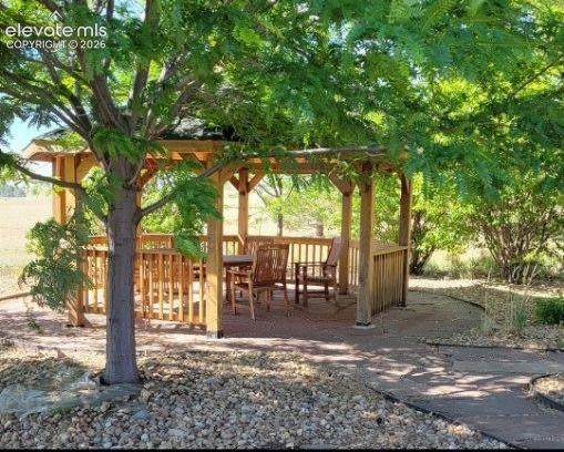 5910 McCart Ranch Circle