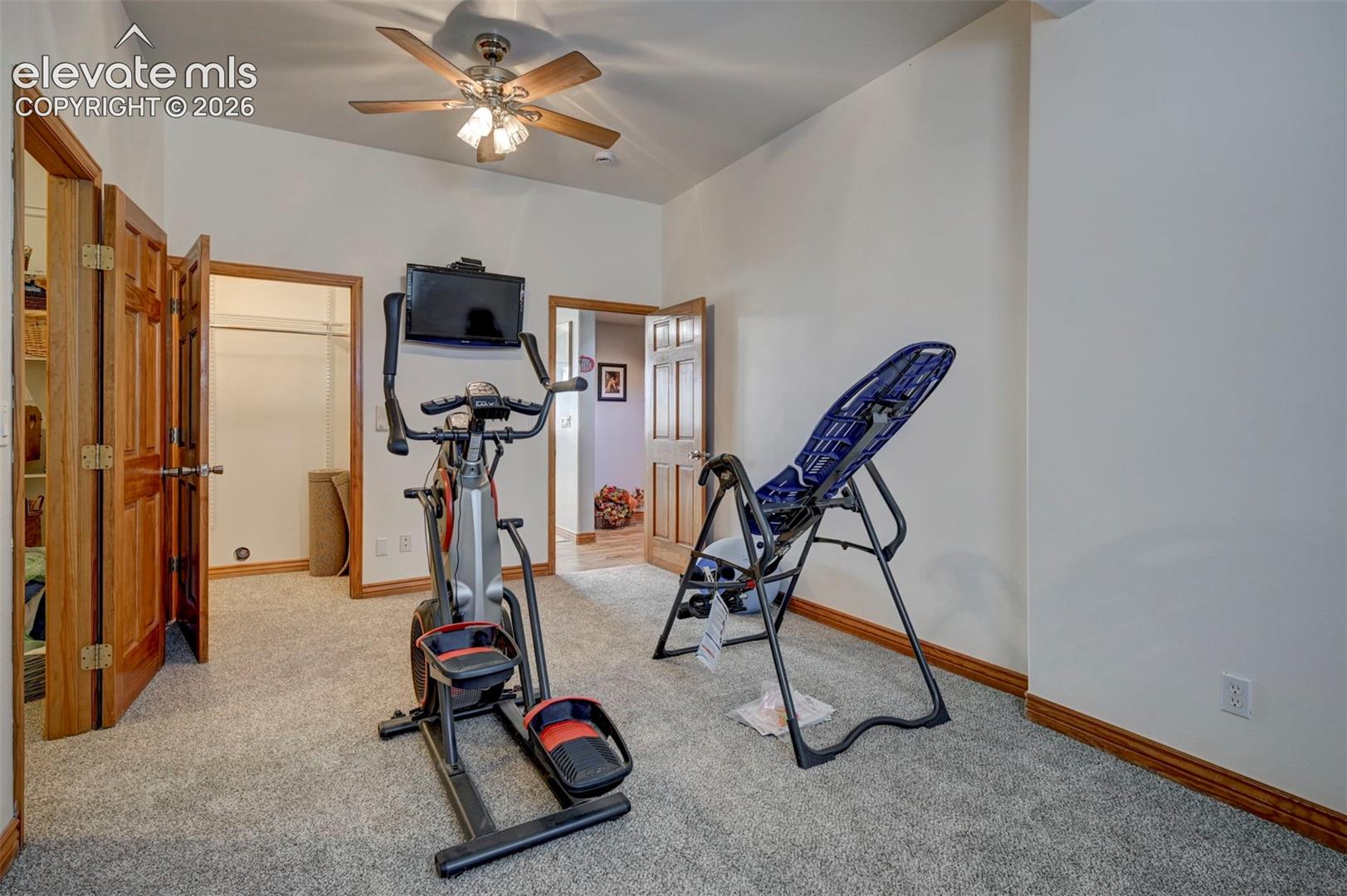 5910 McCart Ranch Circle