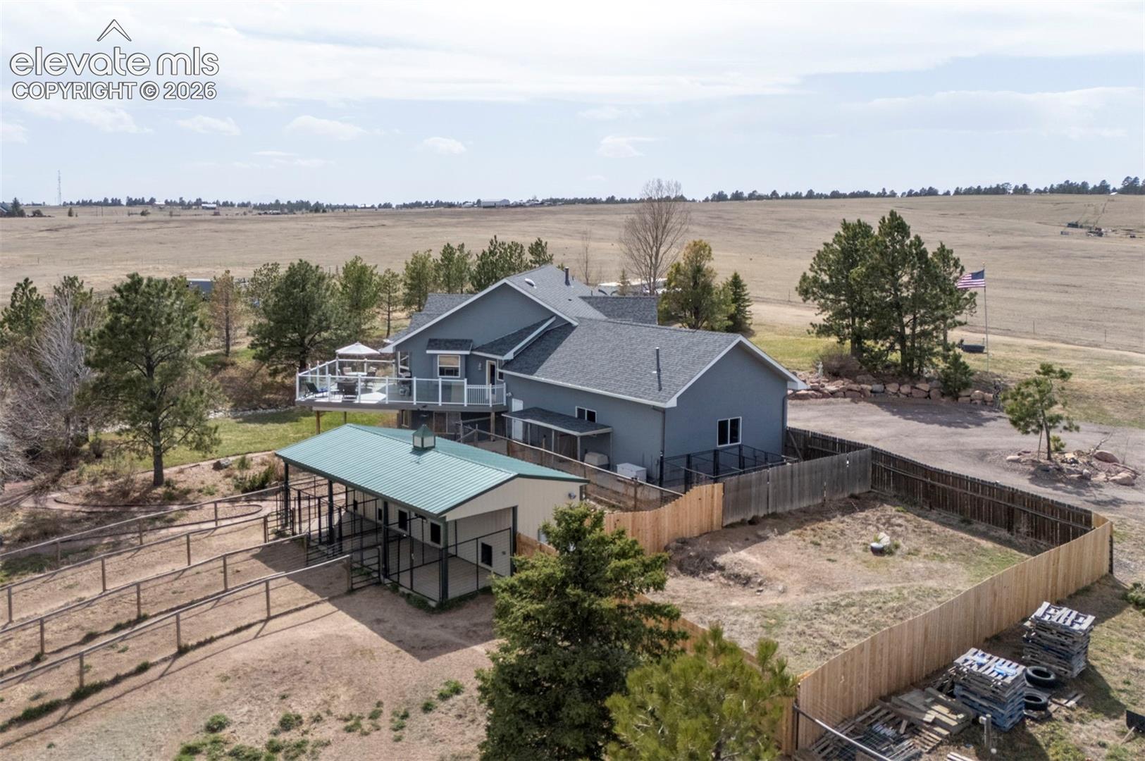 5910 McCart Ranch Circle
