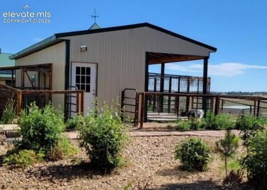5910 McCart Ranch Circle