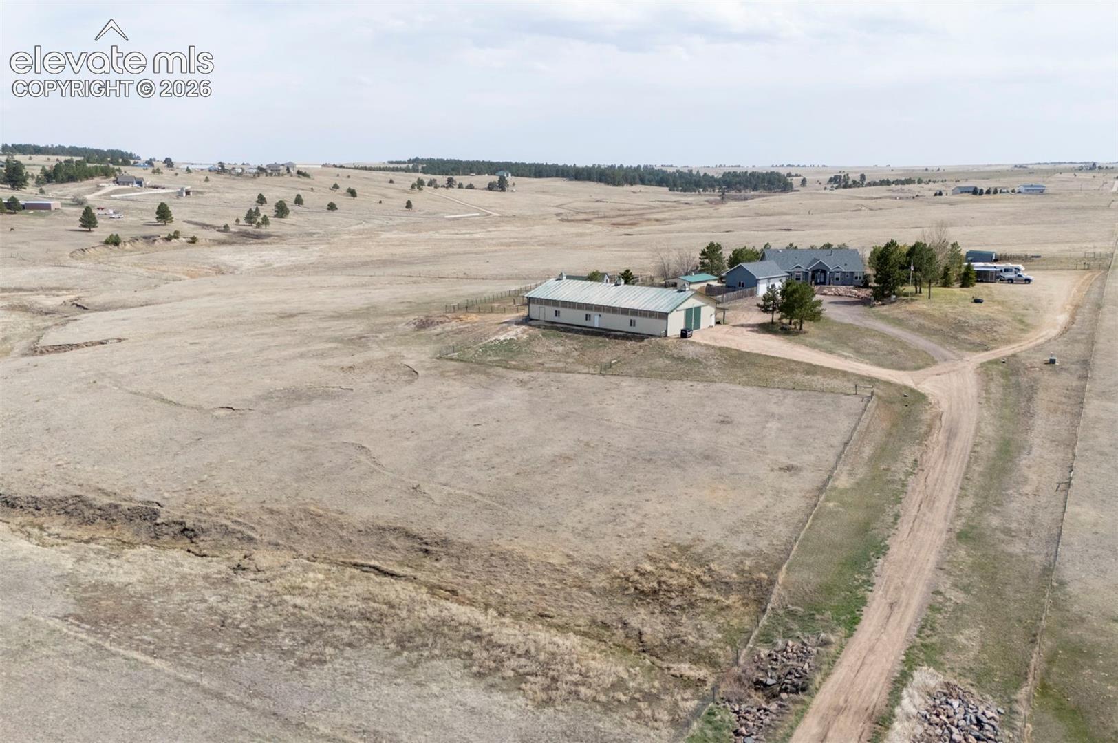 5910 McCart Ranch Circle
