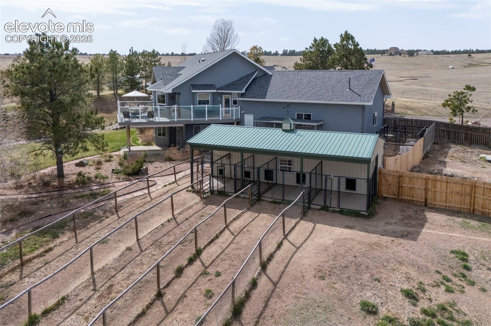 5910 McCart Ranch Circle