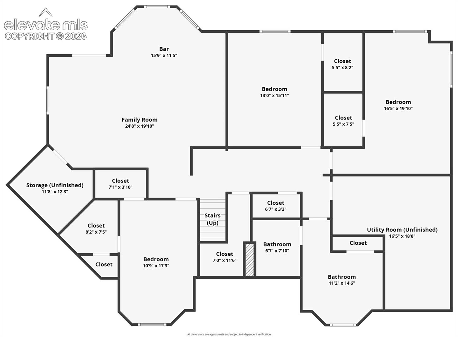 5910 McCart Ranch Circle