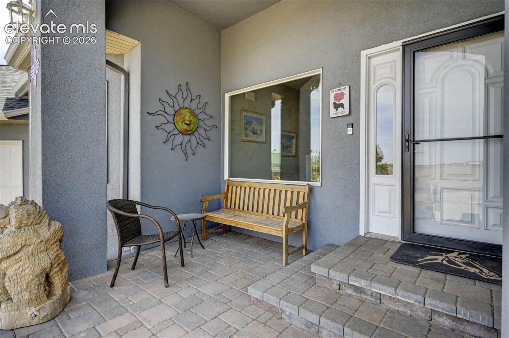 5910 McCart Ranch Circle