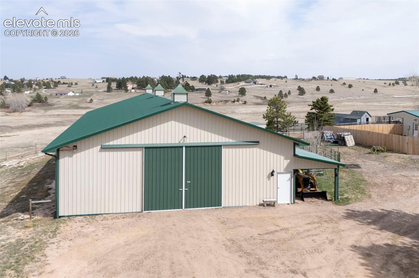 5910 McCart Ranch Circle