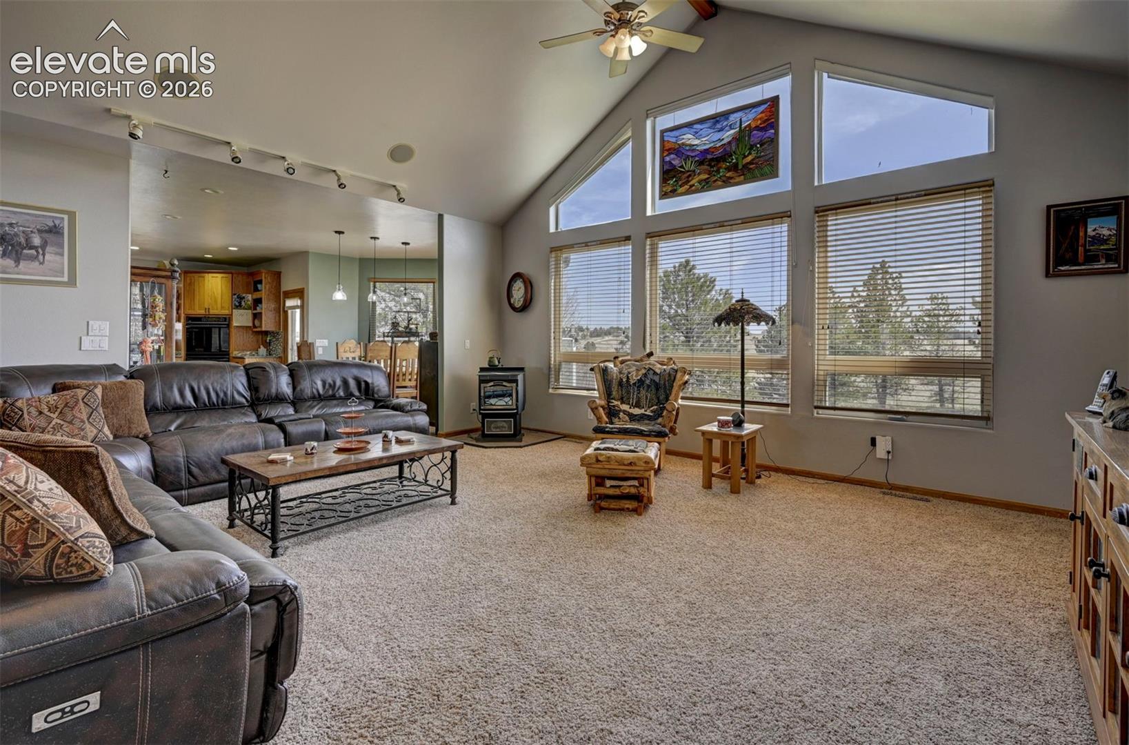 5910 McCart Ranch Circle