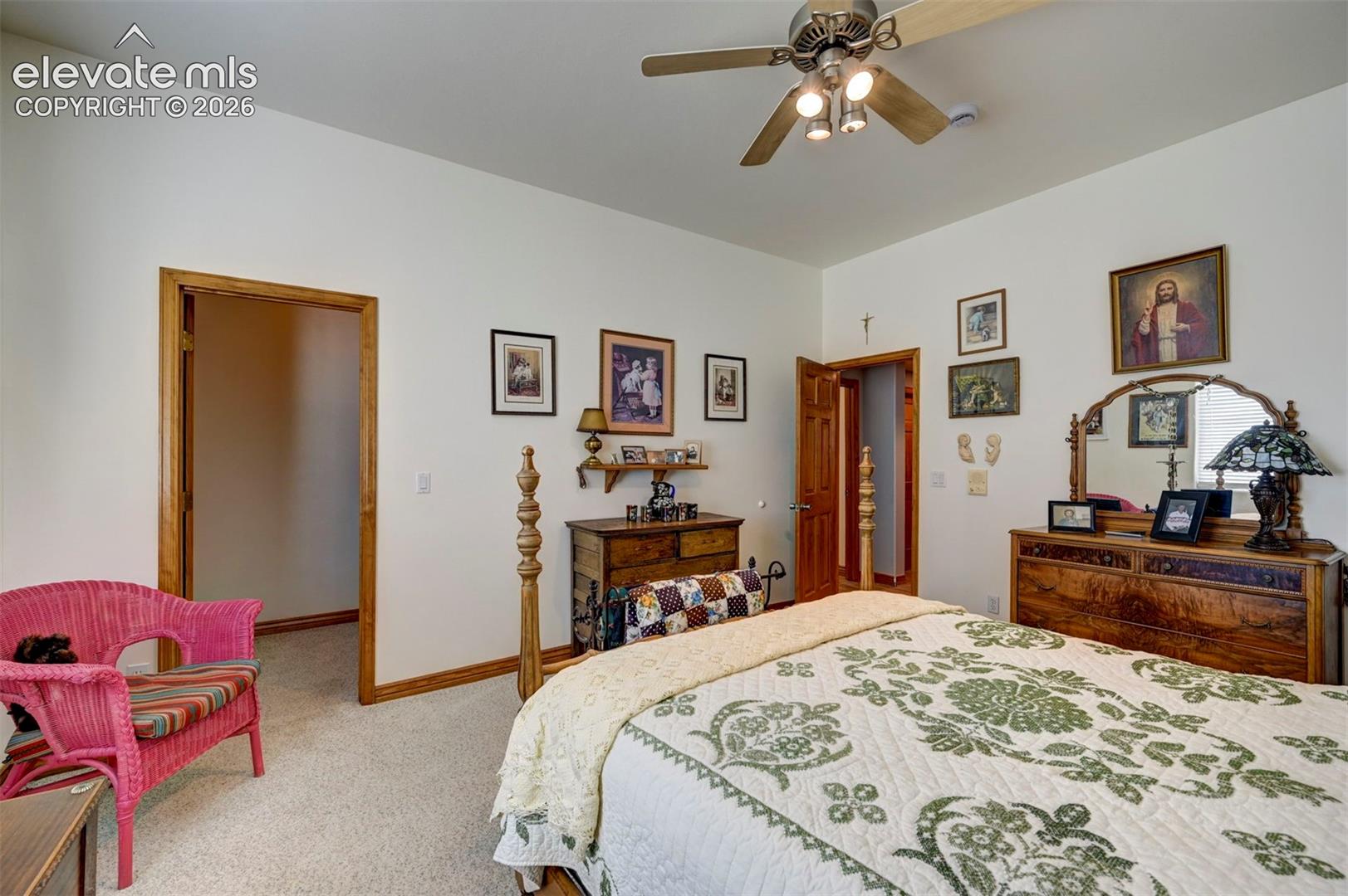 5910 McCart Ranch Circle