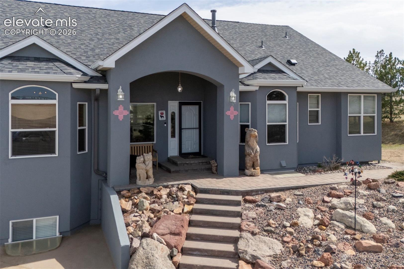 5910 McCart Ranch Circle