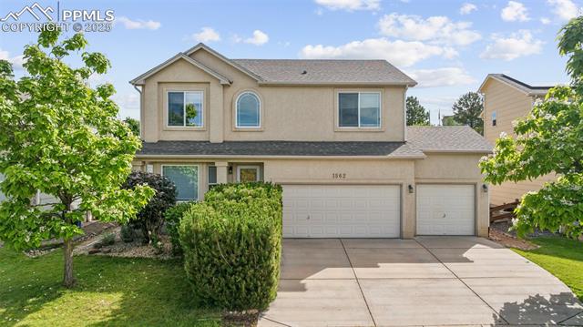 1562 Lookout Springs Drive