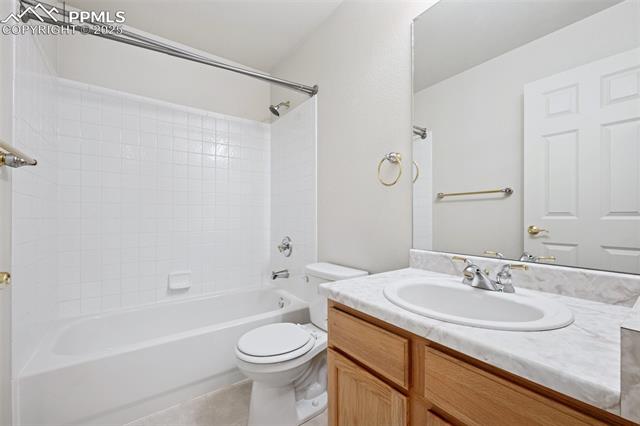 1562 Lookout Springs Drive