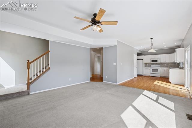 1562 Lookout Springs Drive