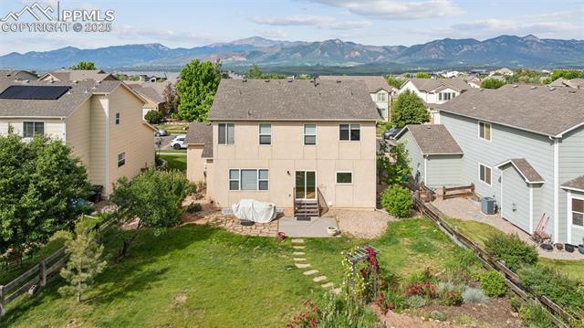 1562 Lookout Springs Drive