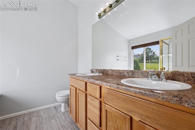 1562 Lookout Springs Drive