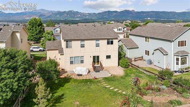 1562 Lookout Springs Drive