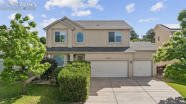 1562 Lookout Springs Drive