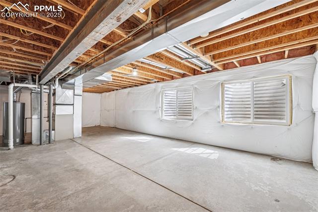 1562 Lookout Springs Drive