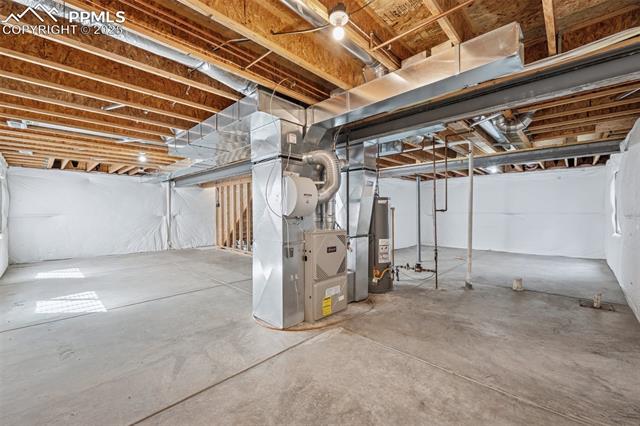 1562 Lookout Springs Drive