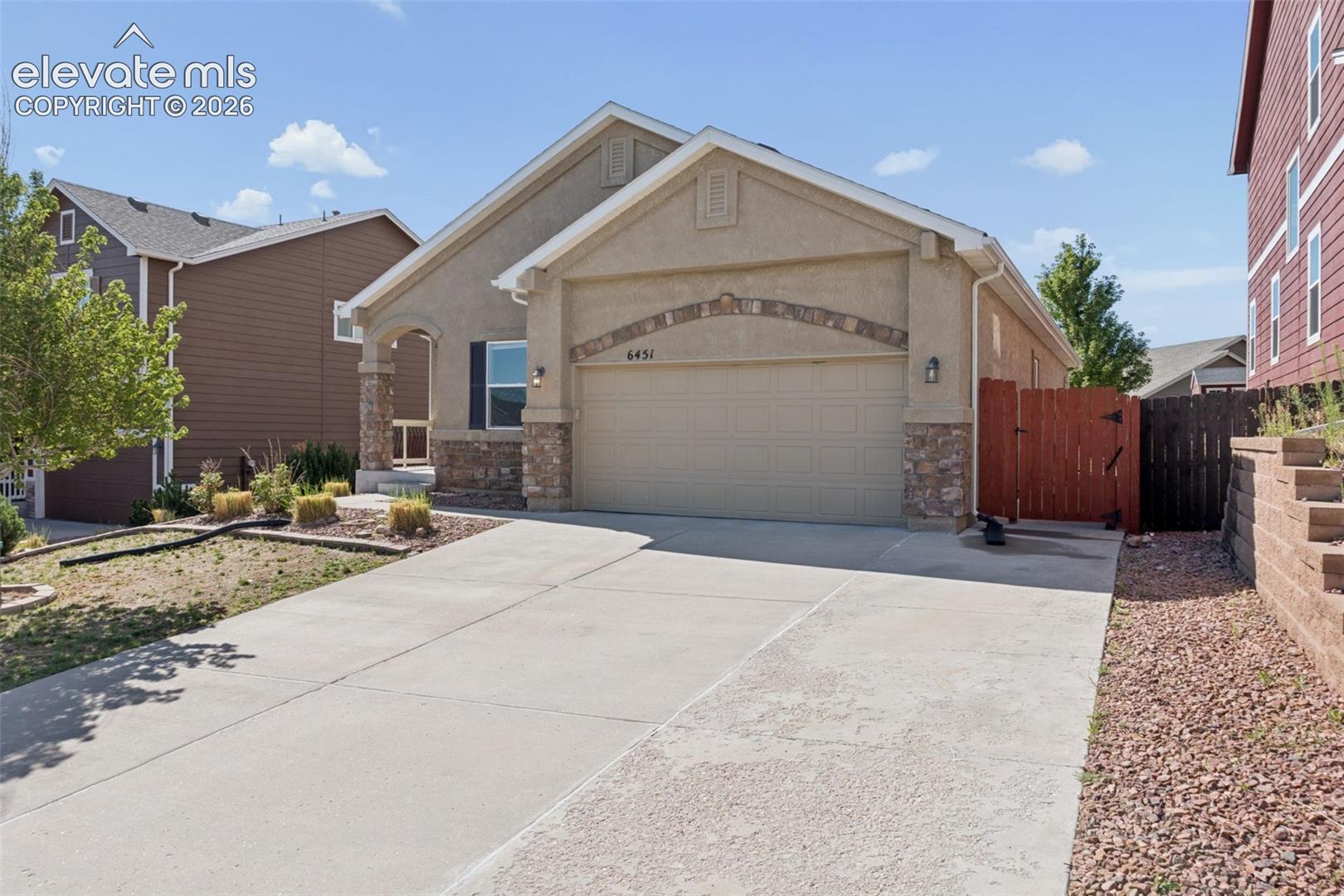 6451 Vickie Lane