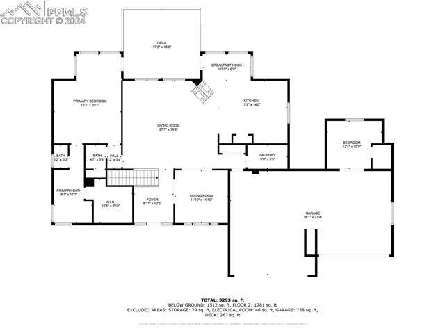 4993 Mount Union Court