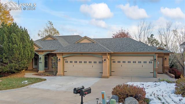 4993 Mount Union Court