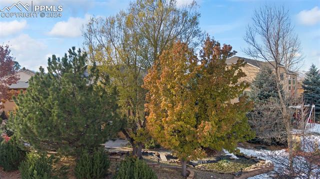 4993 Mount Union Court