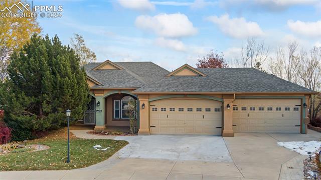 4993 Mount Union Court