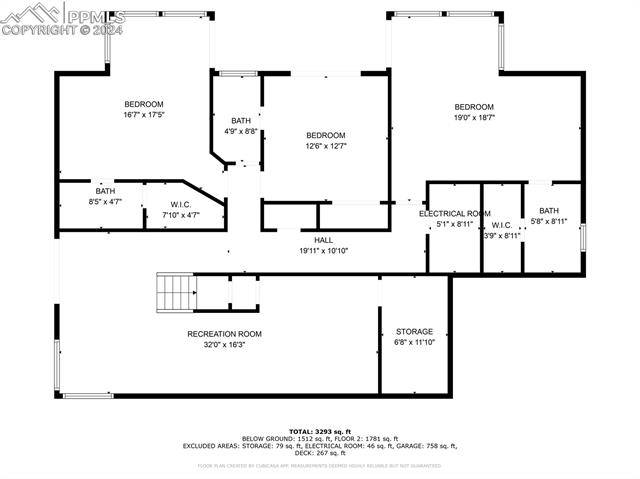 4993 Mount Union Court