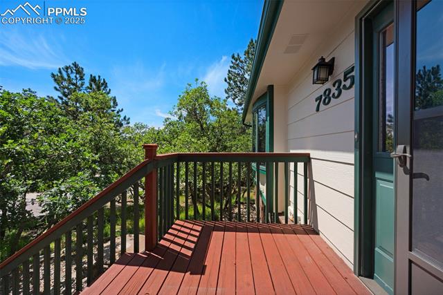 7835 Delmonico Drive