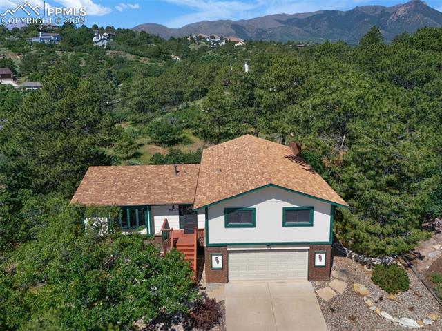 7835 Delmonico Drive