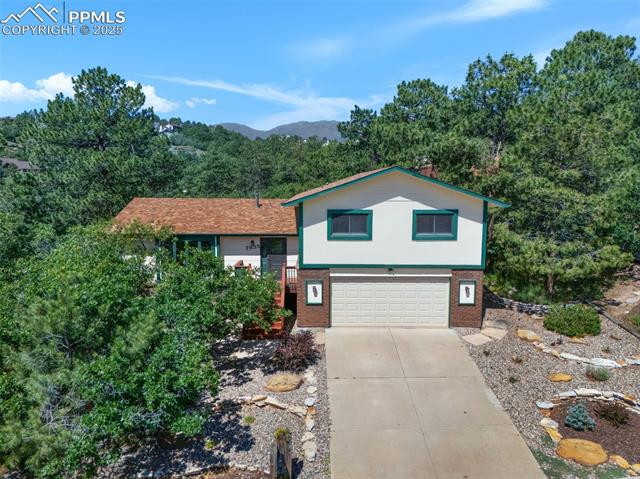 7835 Delmonico Drive