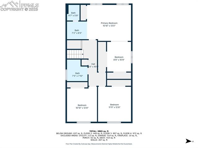 7835 Delmonico Drive