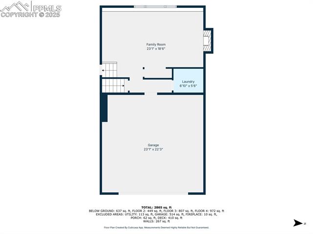 7835 Delmonico Drive