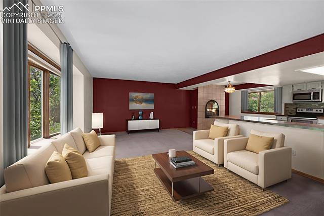 7835 Delmonico Drive