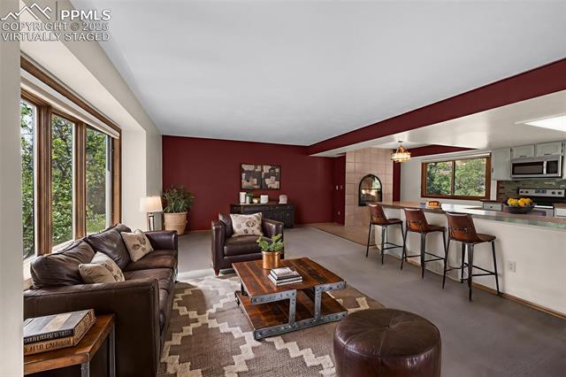 7835 Delmonico Drive