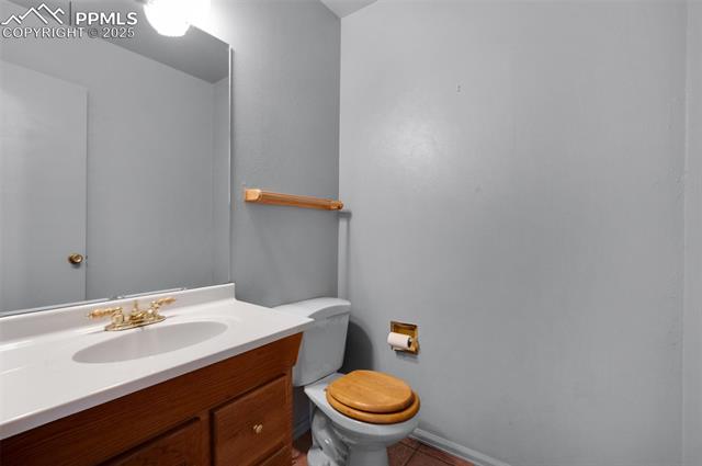 7835 Delmonico Drive