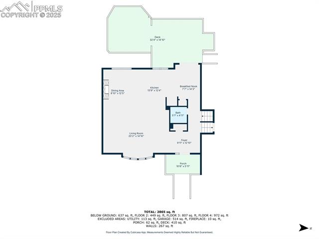 7835 Delmonico Drive