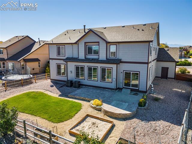 12804 Angelina Drive